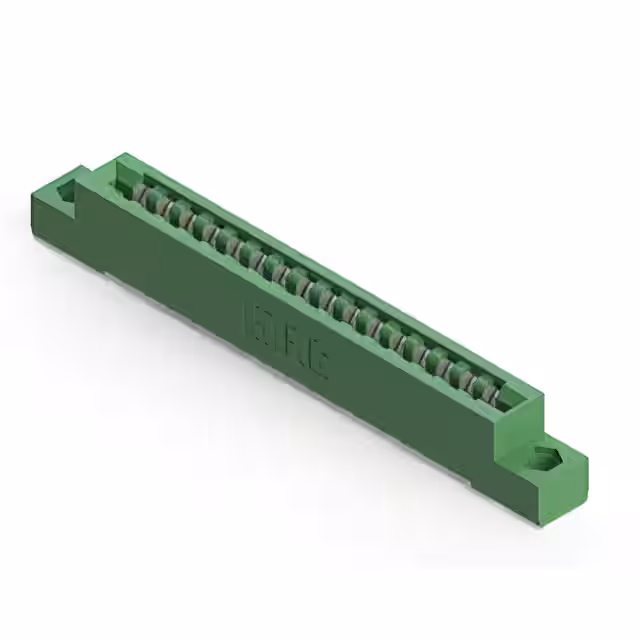 807-016-454-104 EDAC Inc.  Edgeboard Connectors